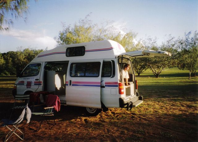 Travels