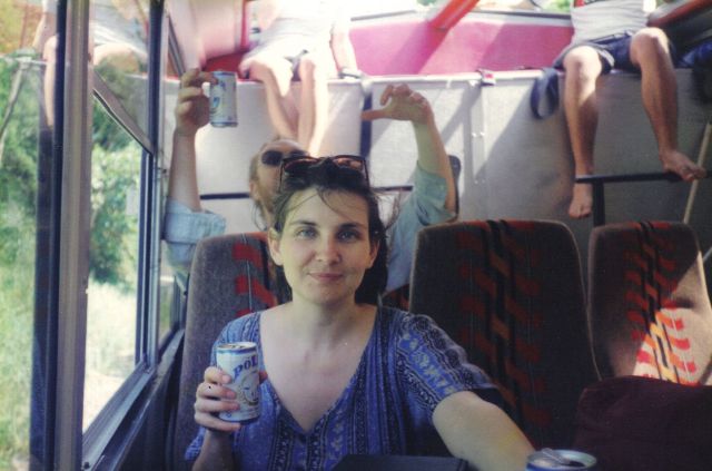 Travels